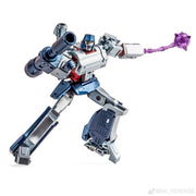 NewAge H9C Agamemnon Megatron Comic-Version