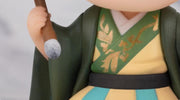 The King's Avatar anime Qing Cang Q version figure Wang Jiexi/Vaccaria