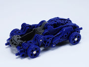 52Toys BeastDrive BD-01 Wheel Raptor (avec bonus)