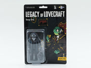52toys Legacy of Lovecraft FigLite Deep One (Silent Film Ver.) 3,75" Figur 