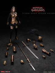 Tbleague Imperial Guardian (dorado) Figura a escala 1/12