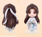 Heaven Official's Blessing Qing Cang Blissful banquet Q vereion Xie Lian & Hua Cheng
