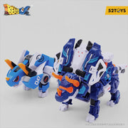 52toys BeastBOX BB-55 Sigma