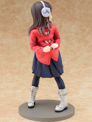 Daiki Kogyo 1/7 Yuri-chan Illustration par Kumiko Aoi Figure