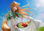 Good Smile Company GSC Spice and Wolf Holo Wolf and the Scent of Fruit 1/7 Scale Figure