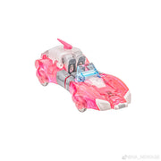 NewAge H48T Maschinenmensch Arcee Clear Version
