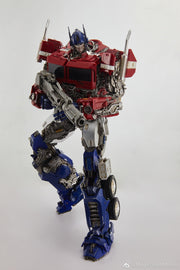 Magnificent Mecha MM-01 Optimus Prime