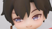 The King's Avatar anime Qing Cang Q version figure Wang Jiexi/Vaccaria