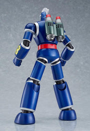Good Smile Company GSC Tetsujin 28 Moderoid Messenger of the Sun Tetsujin 28 Model Kit