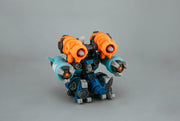 [Pre-Order] No.57 Man Hunter Shark 1/24 Model Kit - Aoiheyaus