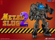 CangDao Model SV-001 Metal Slug Super Vehicle