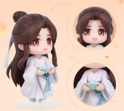 Heaven Official's Blessing Qing Cang Blissful banquet Q vereion Xie Lian & Hua Cheng