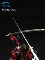 Dr.Wu DW-P34 Double Pole Upgrade Kit
