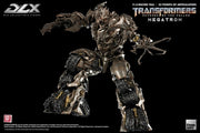 [Vorbestellung] Threezero Studio Transformers DLX Megatron