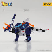 52toys BeastBOX BB-55 Sigma