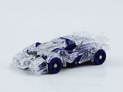 52Toys BeastDrive BD-01 Wheel Raptor (avec bonus)