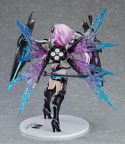 Good Smile Company GSC Hyperdimension Neptunia Dimension Traveler Neptune (unidad generadora Ver.) Figura a escala 1/7 