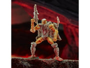 Hasbro Transformers Generations Kingdom: War for Cybertron Trilogy Rattrap Core Figura de acción