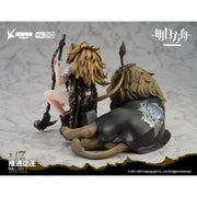BeBOX Arknights Siege Elite Stage 2 ver. 1/7 Figure