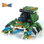 52Juguetes BeastBOX BB-16 Kanibal 