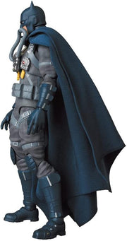 Medicom Toy Batman: Hush MAFEX No.166 Batman (Stealth Jumper Ver.)