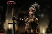 Tbleague Imperial Guardian (dorado) Figura a escala 1/12