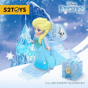 52Toys FantasyBox Frozen Elsa