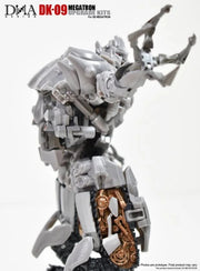 DNA Design DK-09 Upgrade Kit for Transformers Studio Series 13 Megatron