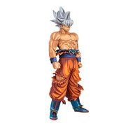 Banpresto Dragon Ball Super Grandista Manga Dimensionen #3 Goku 