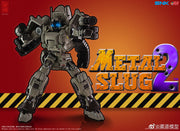 CangDao Model SV-001 Metal Slug Super Vehicle