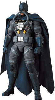 Medicom Toy Batman: Hush MAFEX No.166 Batman (Stealth Jumper Ver.)