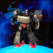 Hasbro Transformers Legacy Velocitron Speedia 500 Collection Deluxe Diaclone Universe Burn Out