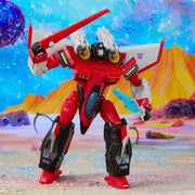 Hasbro Transformers Generations Legacy Voyager Armada Universe Starscream