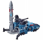 Hasbro WFC-E23 Doubledealer | Transformers War for Cybertron Earthrise Chapter