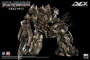 [Vorbestellung] Threezero Studio Transformers DLX Megatron