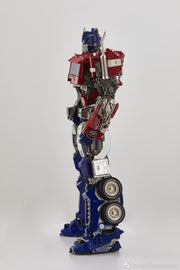 Magnificent Mecha MM-01 Optimus Prime