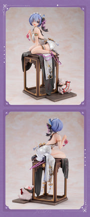 AniMester - Re: Zero Comenzando la vida en otro mundo Emilia y Rem