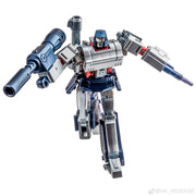 NewAge H9C Agamemnon Megatron Comic-Version