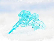 52Toys FantasyBox Frozen Elsa