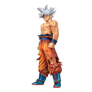 Banpresto Dragon Ball Super Grandista Manga Dimensionen #3 Goku 