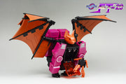 FansToys FT-23 Dracula Masterpiece Mindwipe