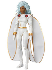 Medicom Toy X-Men MAFEX No.177 Tormenta (Comic Ver.)