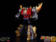 [Reserva] Gigapower HQ-03 Guttur Snarl Versión metálica