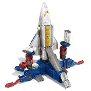 Hasbro Transformers Generations War for Cybertron Earthrise Commander Class WFC-E24 Sky Lynx
