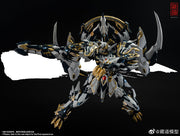 CangDao Model 1/72 CD-02 White Tiger