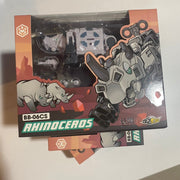 52Toys BeastBox BB-06CS Nashorn