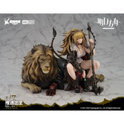 BeBOX Arknights Siege Elite Stage 2 ver. 1/7 Figure