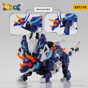 52toys BeastBOX BB-55 Sigma