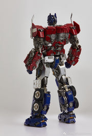 Magnificent Mecha MM-01 Optimus Prime