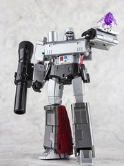 Magic Square MS-B36Y Doomsday Megatron Metallic Version